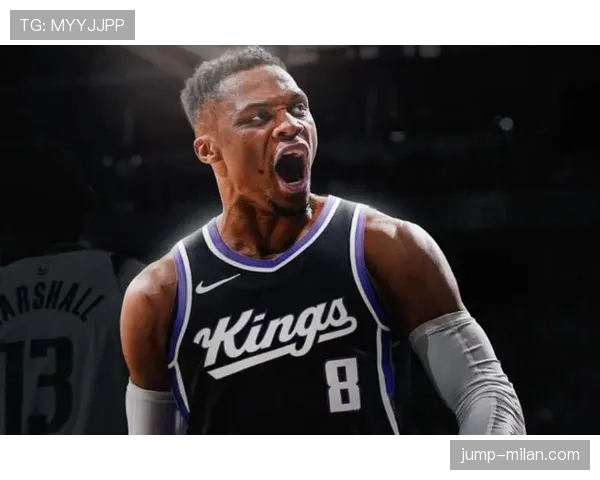 威斯布鲁克突破次数拉升，助阵乔治提升关键时刻得分效率