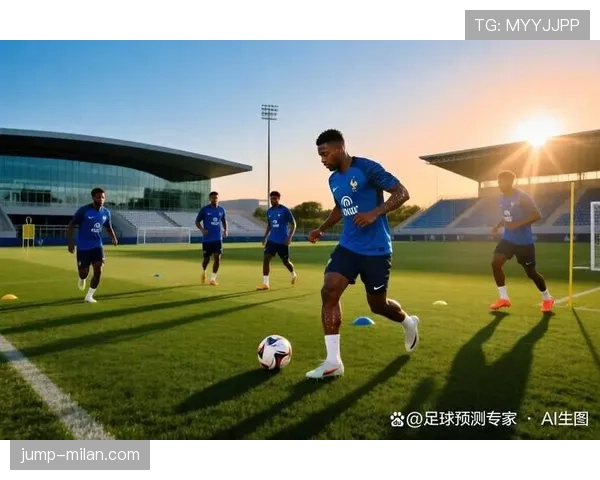 2026世界杯32强焦点对阵：法国对阵瑞典