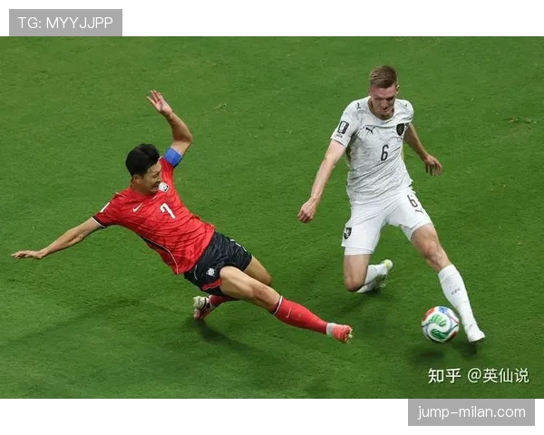 2026世界杯A组积分榜：韩国和捷克小组出局
